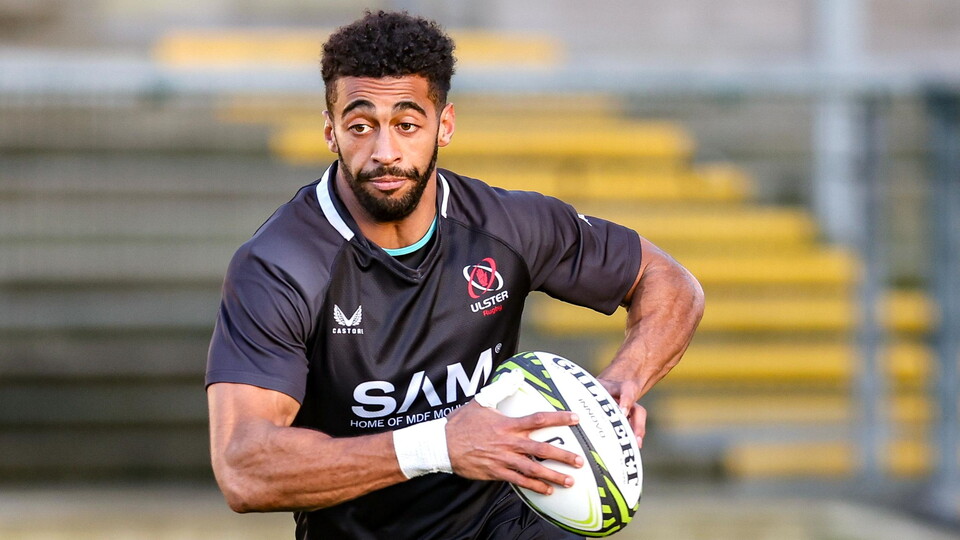 Head Coach, Richie Murphy, has named his Ulster match day squad to take on Stade Français Paris, in tomorrow’s EPCR Challenge Cup Round 4 fixture at Affidea Stadium. (KO: 1pm)