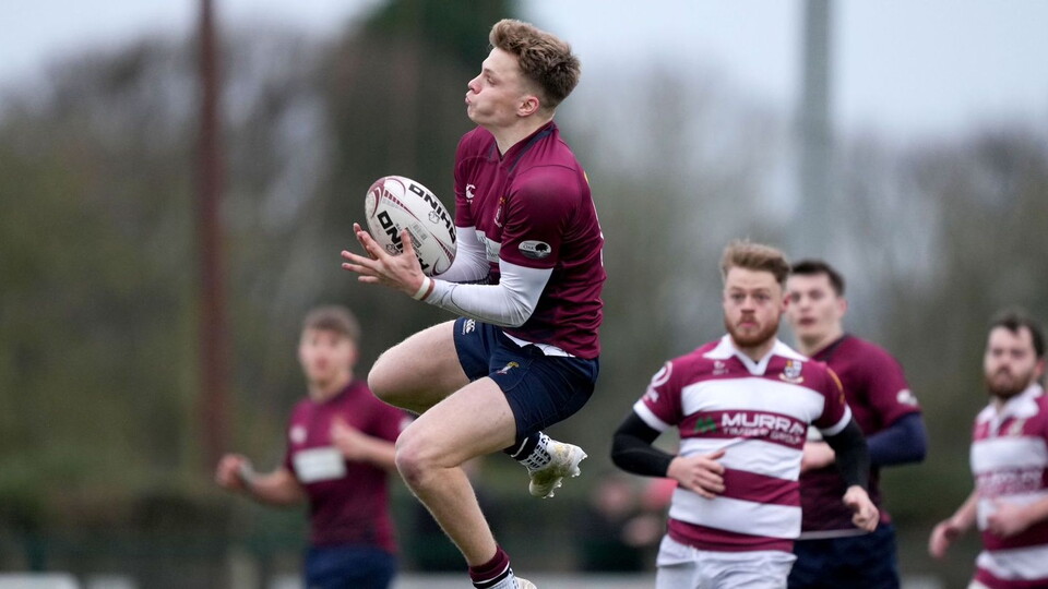 Enniskillen RFC has secured their place in the Energia All-Ireland Junior Cup final after a convincing 56-26 victory over Tullow RFC at Rathoe Road. This hard-fought win propels the Fermanagh side to their second All-Ireland Junior Cup final in tw...
