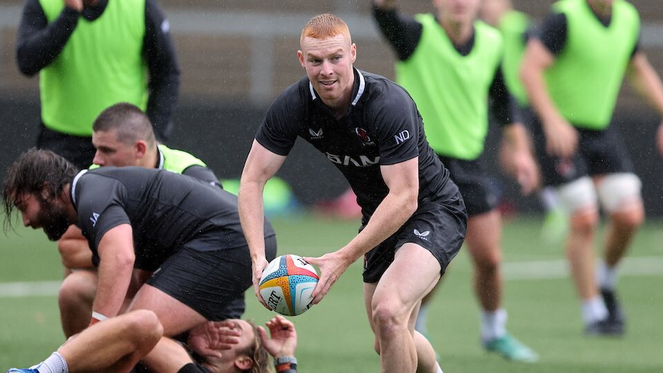 Head Coach, Richie Murphy, has named his matchday 23 to take on Scarlets tomorrow in Round 10 of the BKT United Rugby Championship.