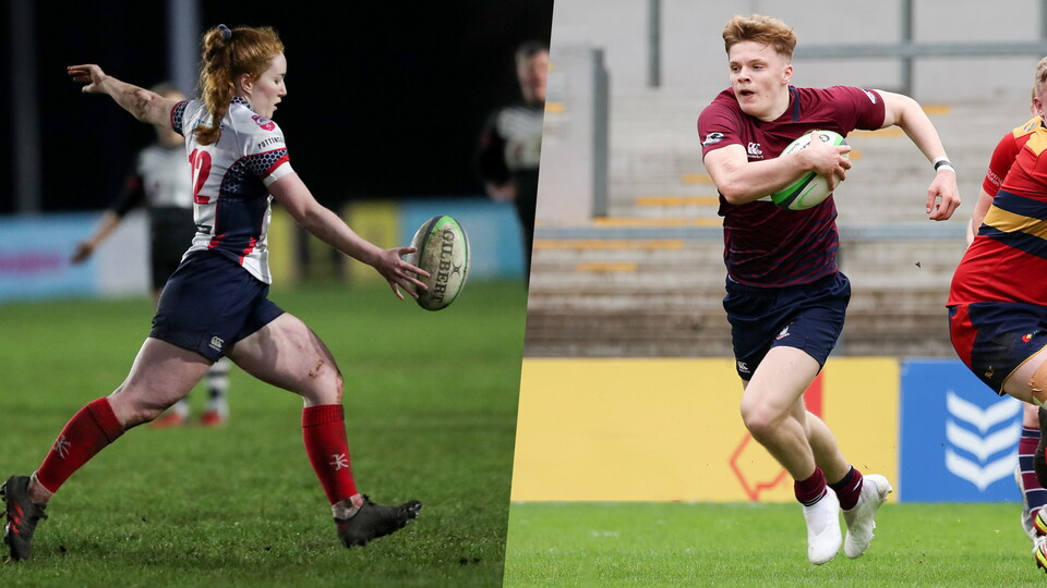 Preparations for the new domestic season are well underway for the Men’s and Women’s game in the province, with players and coaches encouraged to get ready for action through Rugby Connect.