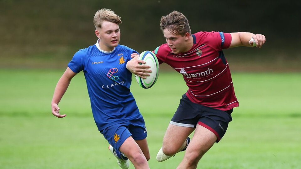 A round-up of the latest Danske Bank Schools’ rugby action, by Ulster Schools’ PRO Barney McGonigle:
