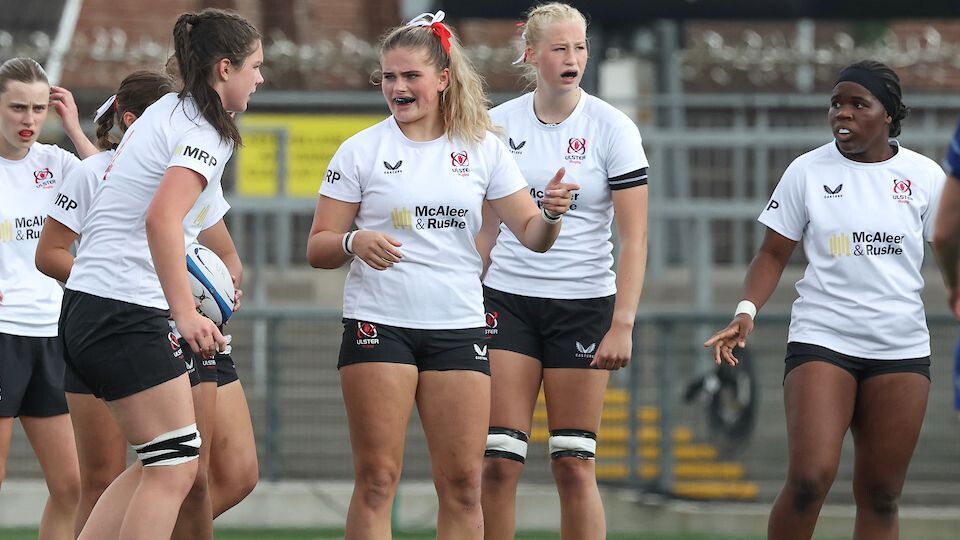 A thirty-five player Ireland U18 Women’s training squad, sponsored by PwC, has been named for the upcoming Six Nations U18 Festival in April, which takes place once again, at Wellington College in England.