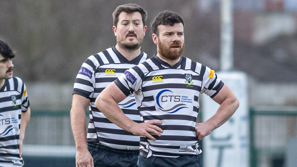A full results list of the Ulster Branch and All-Ireland League scores from the weekend's domestic action.