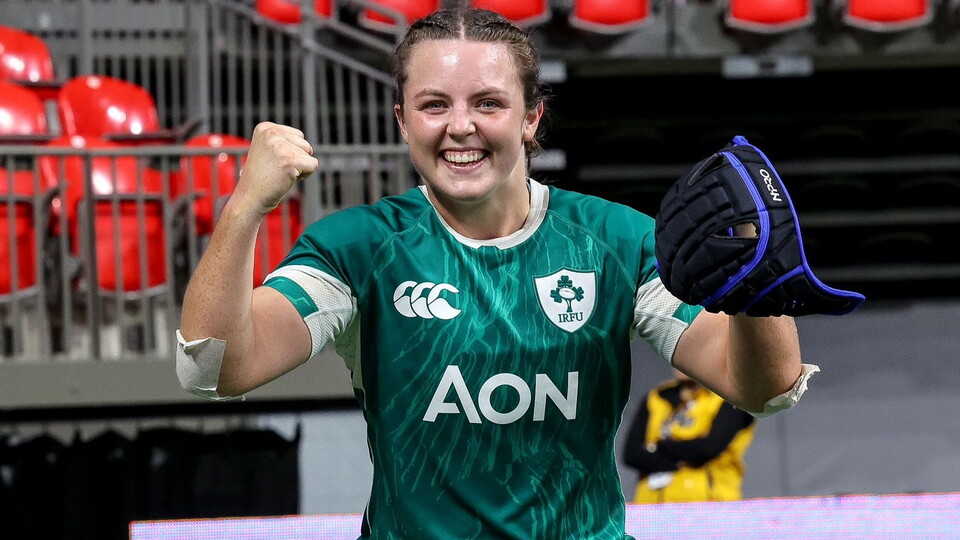 Two Ulster players have been named in the Ireland Women's squad sponsored by Aon, for Saturday's second WXV1 clash against Canada at Langley Events Centre (Kick-off 3.45pm local time/11.45pm UK/Irish time).