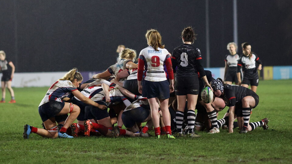 Details have been confirmed for the remaining fixtures in the Women’s Division of the Energia All-Ireland League.