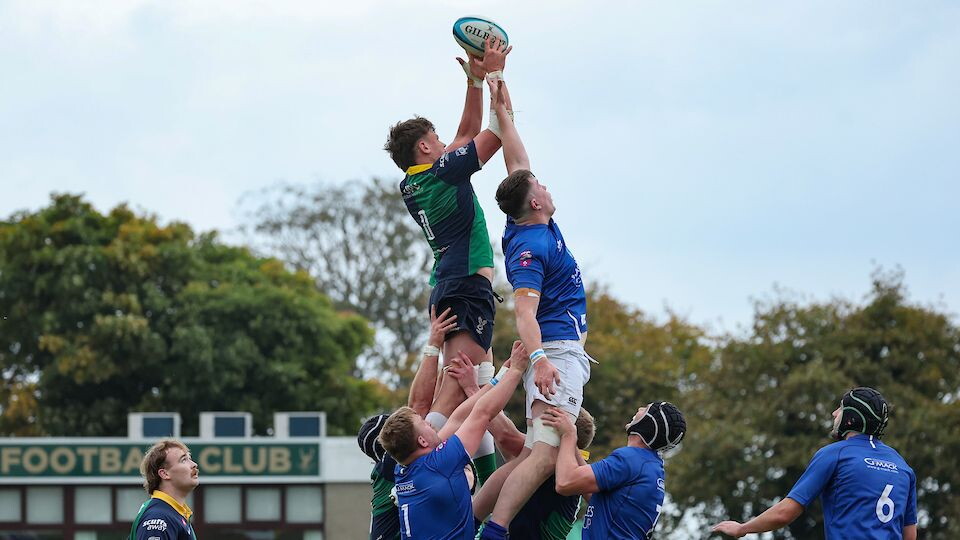 A full results list of the Ulster Branch Fixtures Scores from the weekend's domestic action.