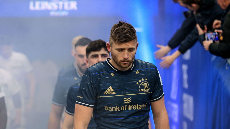 Tickets for the Heineken Champions Cup Round of 16 tie between Leinster and Ulster - to be played at Aviva Stadium on Saturday 1 April, kick-off 5.30pm - are now on general sale.