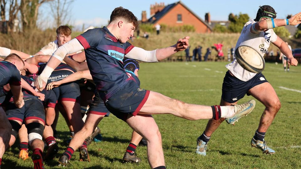 Eight players from around the province have been named in the Ireland U18 Schools team (sponsored by PWC) for a historic 50th anniversary test against England at The Mardyke on Saturday evening (kick off 5.30pm).