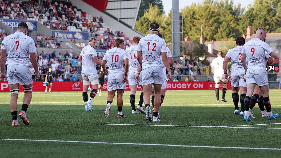 The BKT United Rugby Championship returns for the 2024/25 season, with Ulster hosting reigning champions Glasgow Warriors in the opening round at Kingspan Stadium on Saturday evening (kick-off 7.45pm).