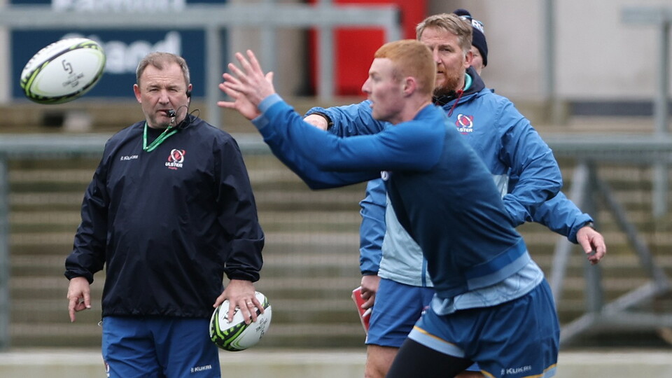 Viaplay are bringing live and exclusive coverage of Ulster’s EPCR Challenge Cup Round of 16 clash against Top 14 side Montpellier at GGL Stadium this Sunday 7 April (kick-off 12.30pm UK/Ire time).