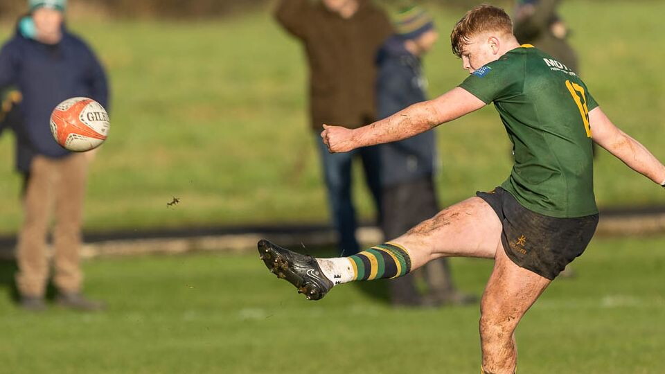 A round-up of the latest Danske Bank Schools’ rugby action by Ulster Schools’ PRO Barney McGonigle: