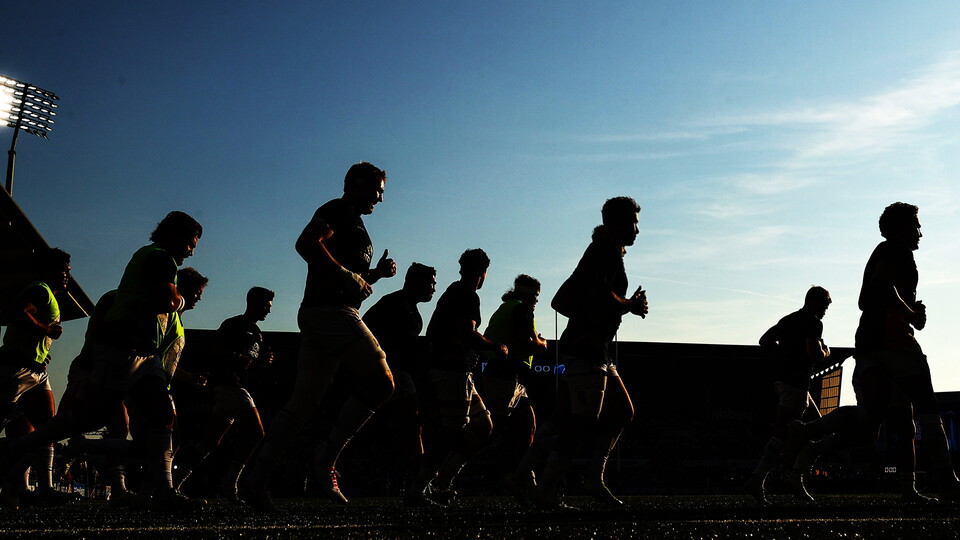 The club has confirmed the 43 professional players who will represent the province in the season ahead.