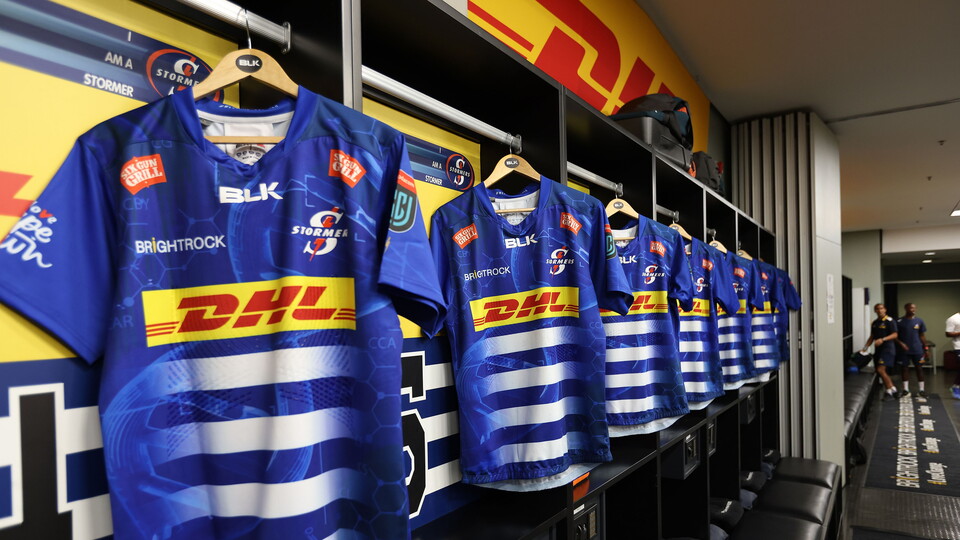 A look ahead to Ulster's next BKT United Rugby Championship match in South Africa, with the Ulstermen taking on the in-form DHL Stormers in Cape Town this Saturday.