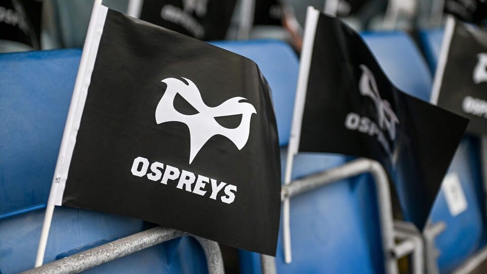A look ahead to the restart of the URC season, as Ulster take on Ospreys at Electric Brewery Field in Round 12 of the BKT United Rugby Championship this Saturday. (KO: 7.45pm)