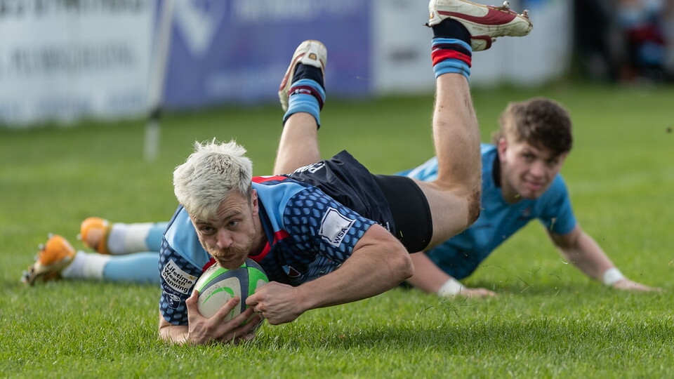 A round-up of the latest results from across the province…