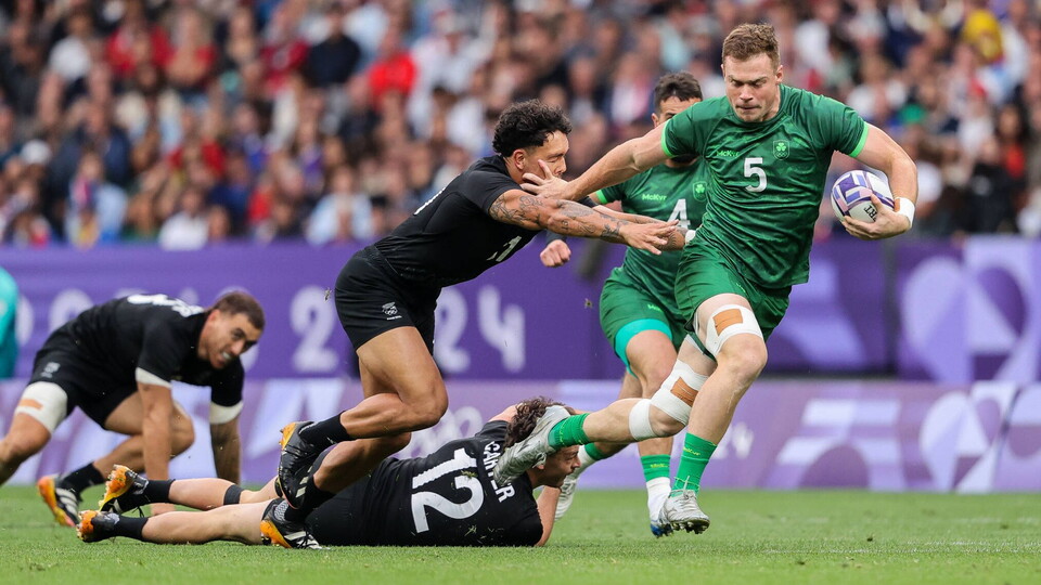 The province can confirm that Ireland Sevens player, Zac Ward, will join the Senior Men’s squad for an extended trial until the Autumn international window.