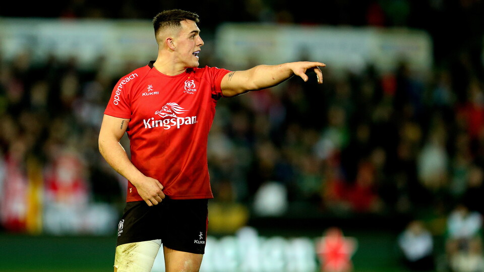 ASM Clermont are in town on Saturday for the final pool stage game of the Heineken Champions Cup.