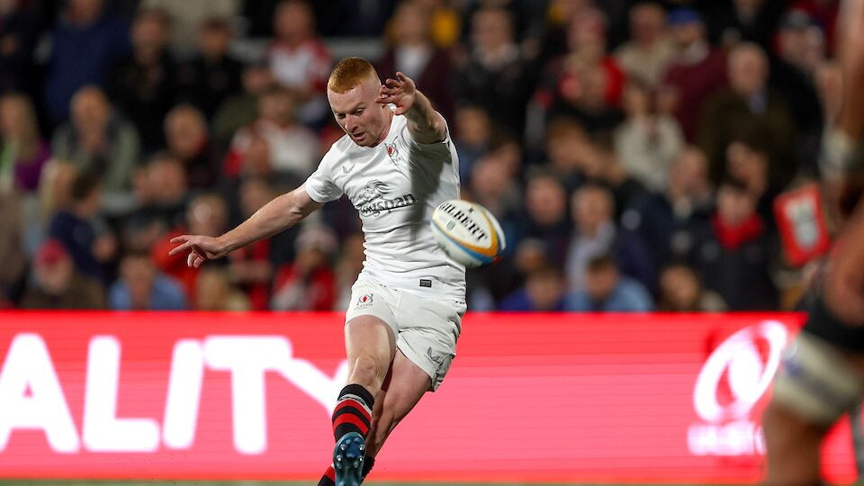 Interim Ireland Men’s Head Coach Paul O’Connell has named a 32-man squad for the two-Test Summer tour of Georgia (5th July) and Portugal (12th July).