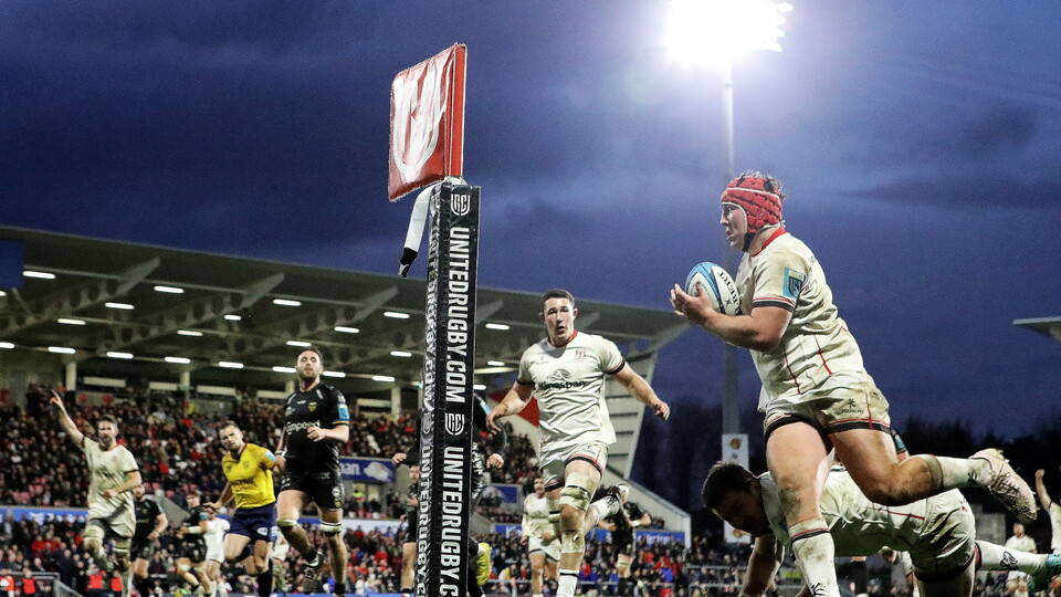 The United Rugby Championship have confirmed the dates and times for all 18 rounds of the 2023/24 season, with Ulster kicking off their campaign away against Zebre Parma at Stadio Lanfranchi.