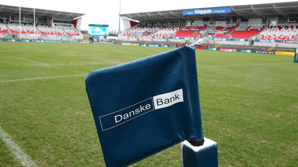 Old Belfast rivals RBAI and Methodist College will meet in the first of the Danske Bank Ulster Schools' Cup Semi-Finals.