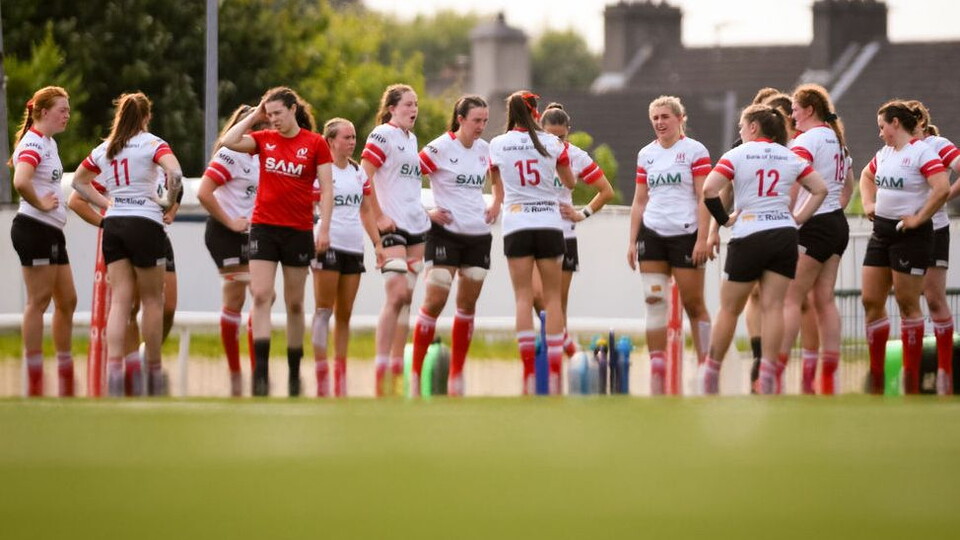 All you need to know about this Saturday's Round 3 Vodafone Interprovincial Championship interpro against Munster Senior Women at Affidea Stadium.