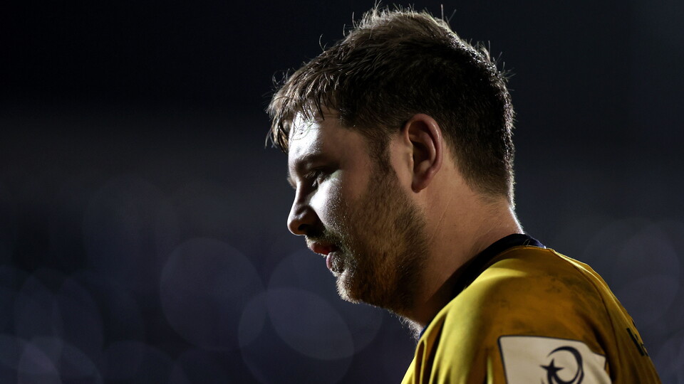 Ulster Head Coach, Dan McFarland, and captain, Iain Henderson, reflected post-match on a tough 37-14 away loss in the Investec Champions Cup pool stage opener against Bath Rugby.
