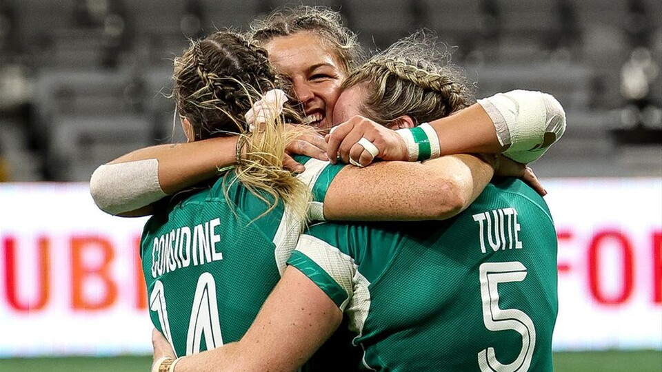 Ireland will return to Belfast and Cork for two mouthwatering Guinness Women's Six Nations home clashes in 2025, as Scott Bemand's side begin the countdown to next year's Women's Rugby World Cup.