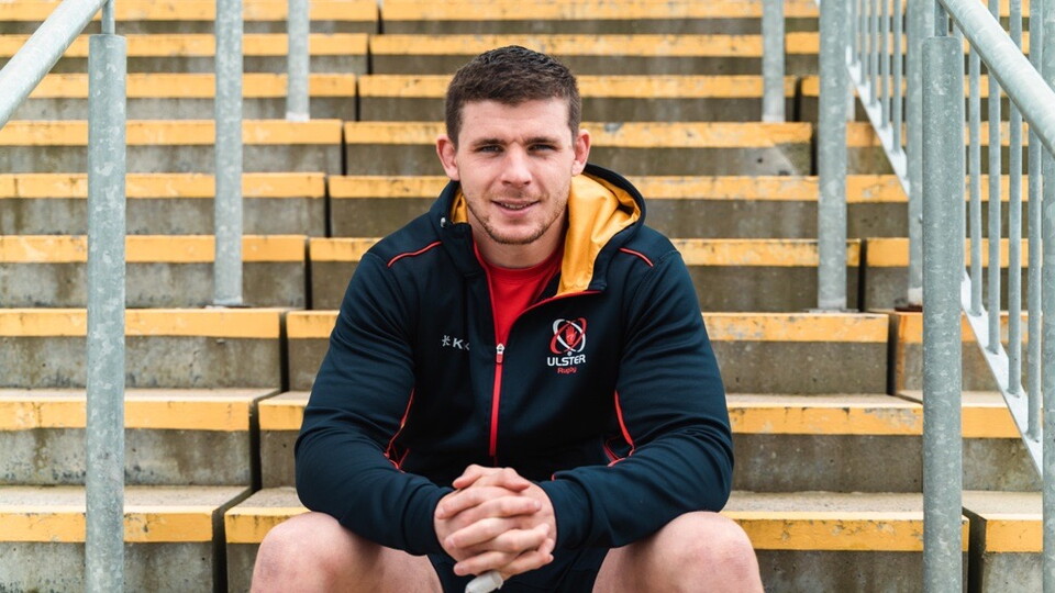 The Ulster match-day squad has been named for the Second Leg of the Heineken Champions Cup Round of 16 versus Toulouse at Kingspan Stadium on Saturday evening.