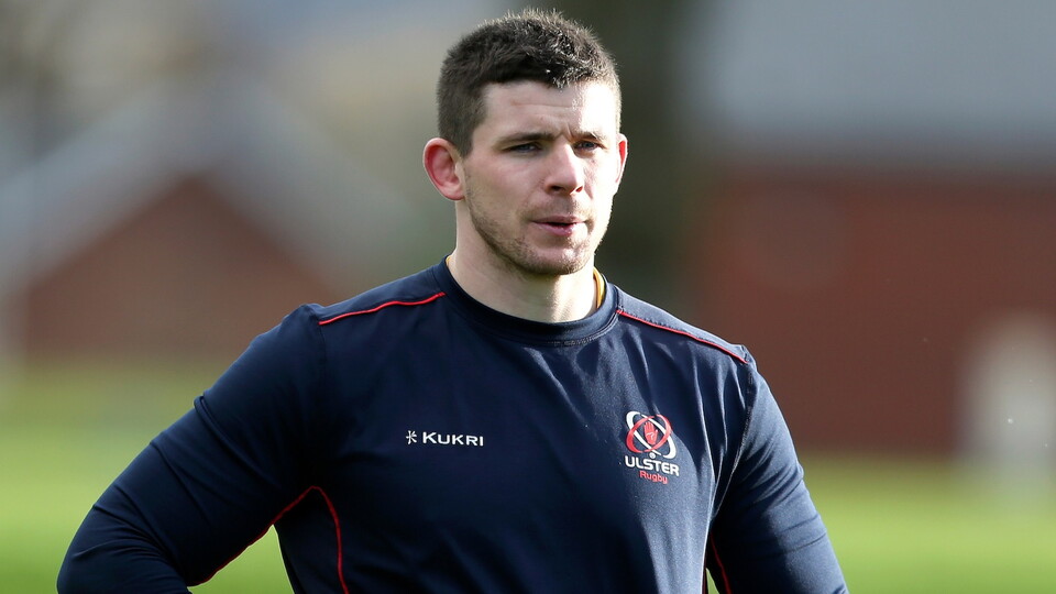 The Ulster coaching team has named the match-day squad to face Dragons at Rodney Parade on Sunday afternoon (2pm kick-off).