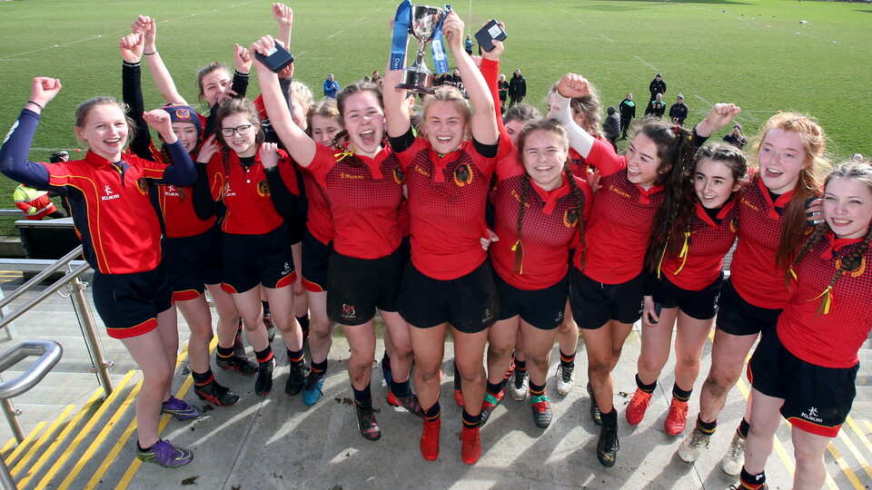 This season’s competition will also involve a play-off ahead of the final, which is due to take place on the 22nd of March.