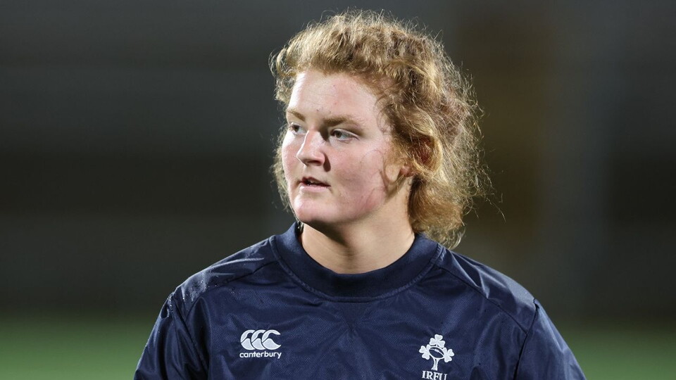 8 Ulster women have been named in the Wolfhounds squad. The Wolfhounds are sitting top of the table, and a win will see them take home the trophy and be crowned the 2023/24 Celtic Challenge champions.