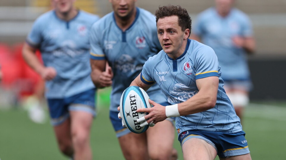 Interim Head Coach, Richie Murphy, has named his team to take on this week’s Welsh opponents, Scarlets, at Parc y Scarlets (KO 3 05pm) in Round 16 of the BKT United Rugby Championship.
