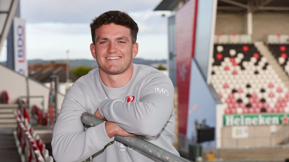 Ulster head coach, Richie Murphy, hooker James McCormick, and back-rower, Marcus Rea all spoke to the media this week ahead of travelling to Wales to take on Cardiff in Round 6 of the URC.