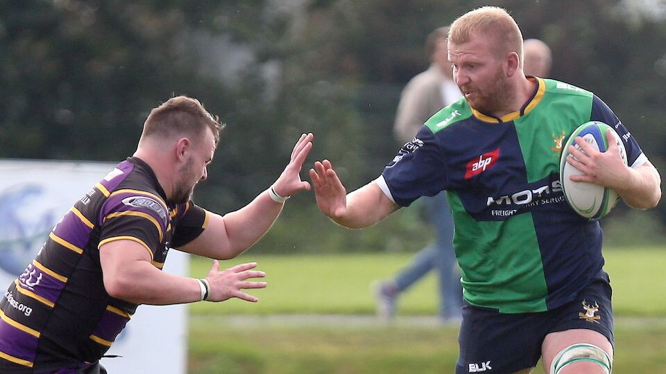 As Ballynahinch and Instonians gear up for their Senior Cup quarter-final, the match promises a compelling face-off between a top-tier titan and a determined underdog.