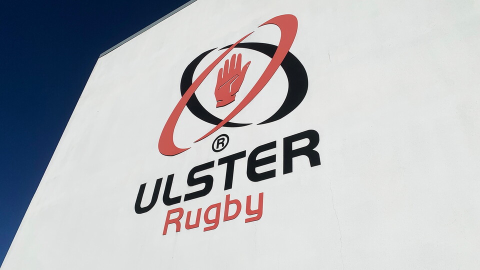 Ulster Rugby, together with the IRFU, are pleased to announce Hugh McCaughey, former Chief Executive of South Eastern Health and Social Care Trust in Northern Ireland, as Interim CEO.