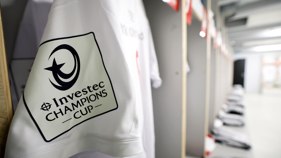 A look ahead to Ulster's first home Investec Champions Cup tie against French high-flyers, Bordeaux-Bègles, in Round 2 of the pool stage.
