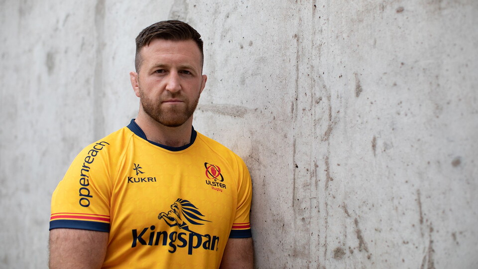 The Ulster coaching team has selected their match-day squad to take on DHL Stormers in the URC Semi-Final on Saturday (DHL Stadium, 2pm kick-off UK / IRE time).