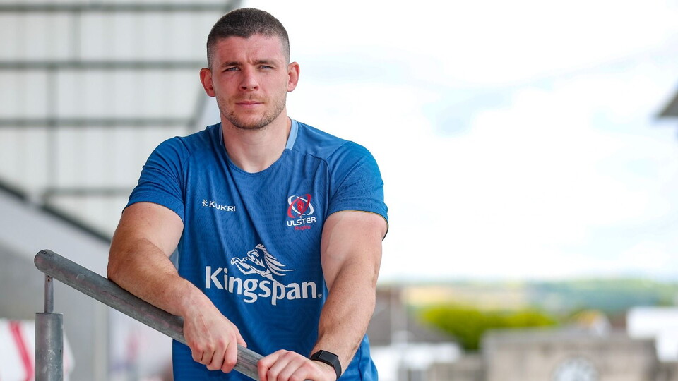 Our Defence Coach, Jonny Bell, Nick Timoney and Tom O'Toole spoke to the media ahead of our final round URC interpro against Munster tomorrow at Thomond Park.