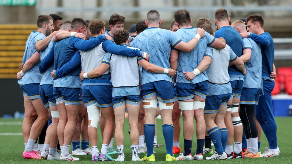 Interim Head Coach, Richie Murphy, has named his Ulster side to face ASM Clermont Auvergne this Saturday at Stade Marcel-Michelin, as the province competes for a spot in the semi-finals of the competition.