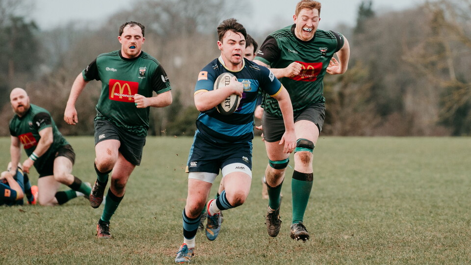 Dromore look to go one step further than last year in the All Ireland Junior Cup as they battle it out in the semi-final against Cregg’s RFC this Saturday.