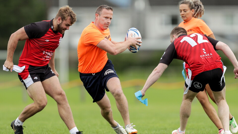 The Try Time initiative is back for another year, and here is how your club can get involved...