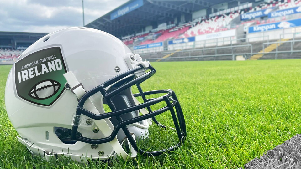 Kingspan Stadium will play host to the Shamrock Bowl XXXIV on Sunday 7 August at 3pm, with tickets now on-sale.