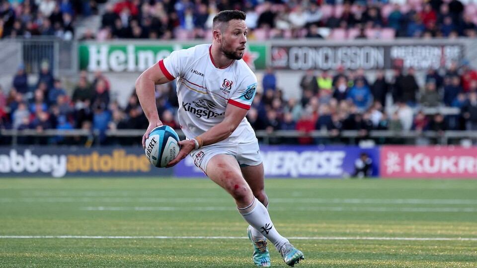 Interim Head Coach, Richie Murphy, and BKT United Rugby Championship Player of the Match, John Cooney, spoke to the media following the province's bonus-point victory over Benetton Rugby.