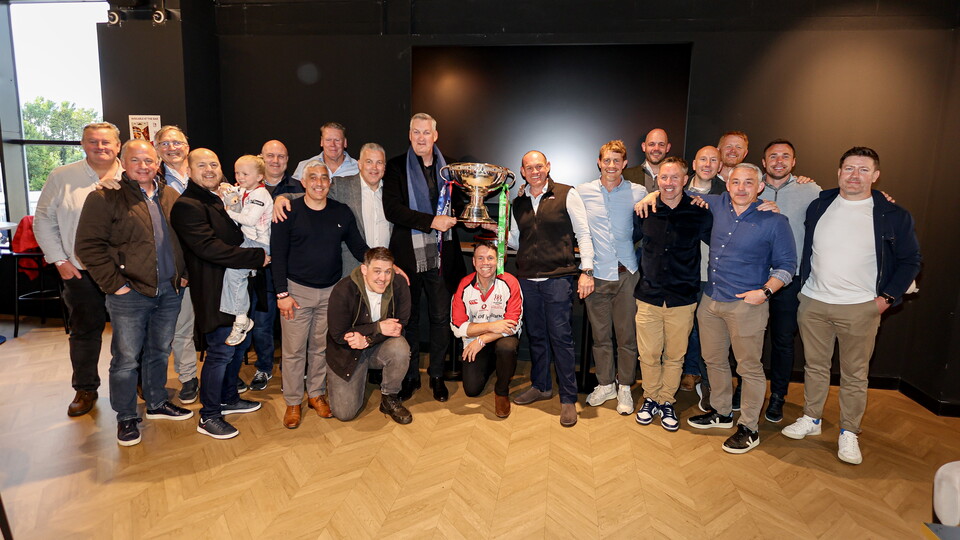 As part of our celebration of Ulster Rugby’s historic 2005/06 Celtic League triumph, we were delighted to welcome back members of that unforgettable squad to Affidea Stadium for the recent fixture against Glasgow, and what a fantastic occasion it...