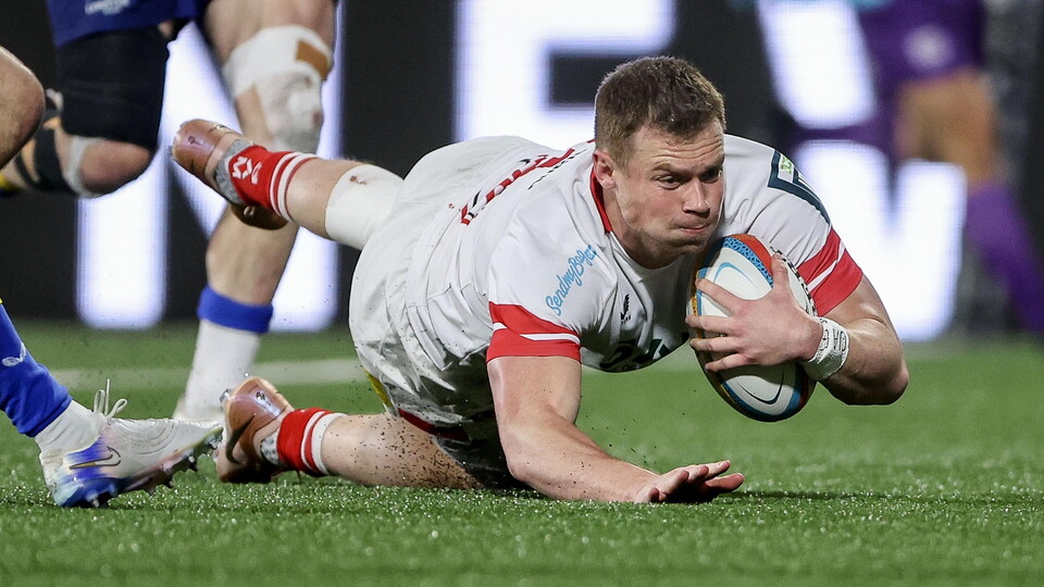 Ulster produced a spirited second-half comeback but ultimately fell short against Leinster, who secured a 29–21 victory in Round 15 of the BKT United Rugby Championship at Affidea Stadium.