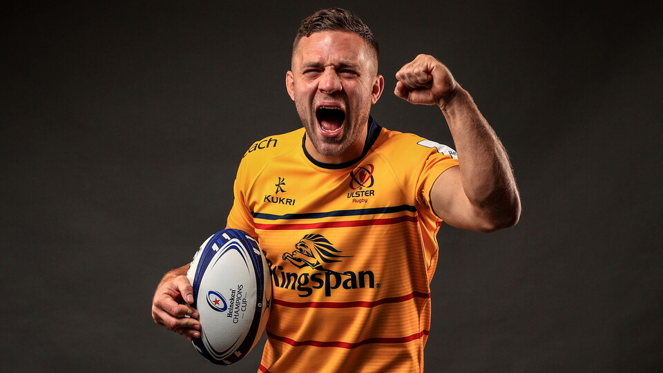 This Saturday will see Dan McFarland and his men travel to La Rochelle to face the current title-holders of the Heineken Champions Cup, as they face Stade Rochelais at the Stade Marcel Deflandre at 5 30pm (UK/Ire time).