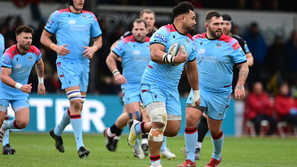 Ulster travel to the in-form Glasgow Warriors hoping to continue their winning momentum in Round 14 of the BKT United Rugby Championship.