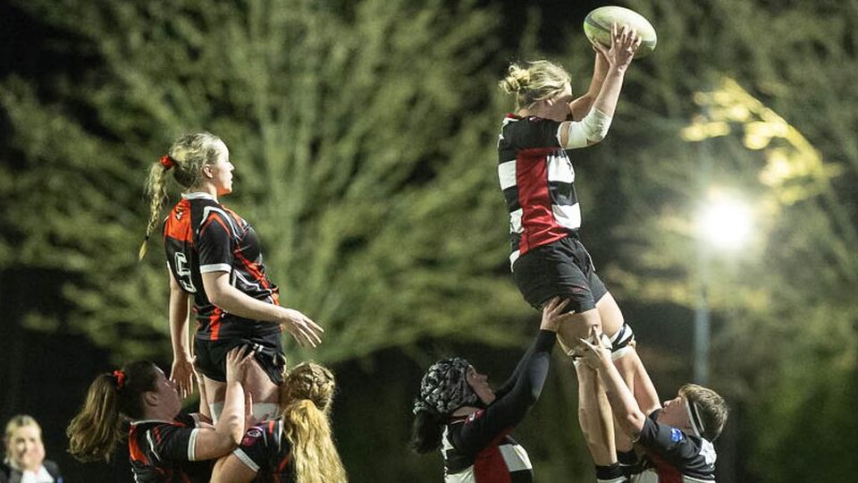 A full results list of the Ulster Branch and All-Ireland League scores from the weekend's domestic action.
