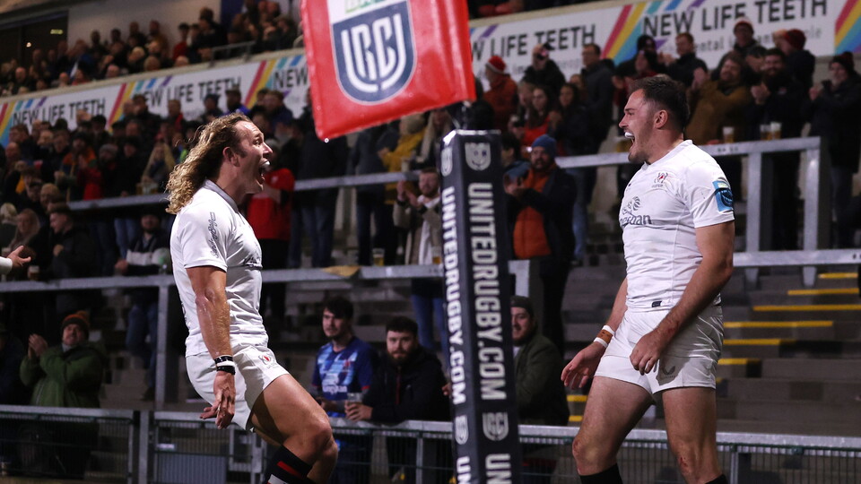 Tickets for the final block of Ulster home fixtures - against Scarlets, DHL Stormers and Hollywoodbets Sharks - have now been released for general sale.