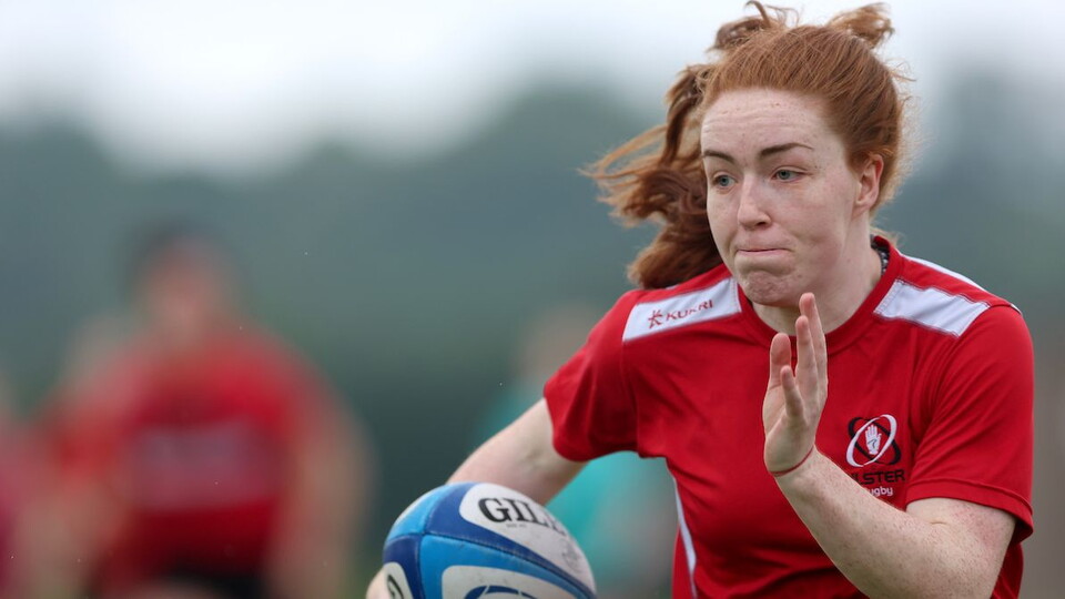 New Ulster Senior Women's Head Coach, Murray Houston, has named his squad for the upcoming 2023/24 Vodafone Women’s Interprovincial Championship.